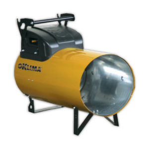 Cañon professional BRITEC SG 180M