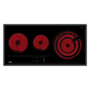 Placa vitroceramica TEKA TRC 83631