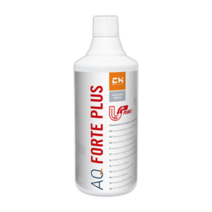 Desatascador cañerias AQ FORTE PLUS