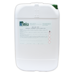 Detergente LVD Industrial ECO KIMICA