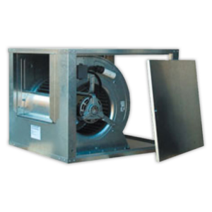 Caja ventilacion TECNA EXC 9/9 6P M.Cer.