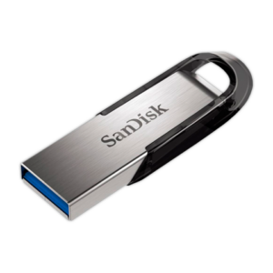 Pendrive SANDISK 64GB ULTRA FLAIR