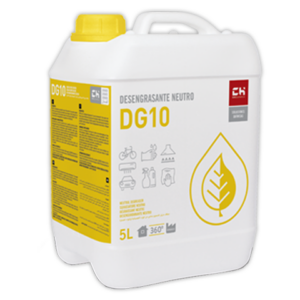 Desengrasante DG-10