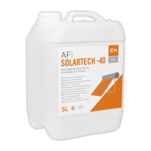Liquido anticongelante SOLARTECH-40