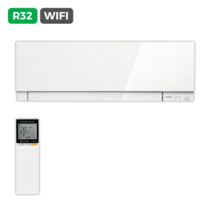 Aire MITSUBISHI M-SPLIT MSZ-EF42VGK-W