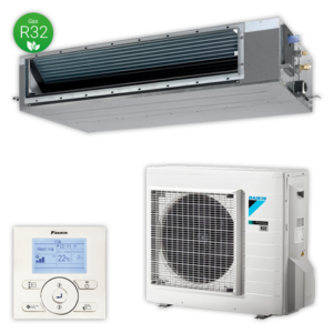 Aire DAIKIN CONDUCTOS SKY-AIR ADEAS50A