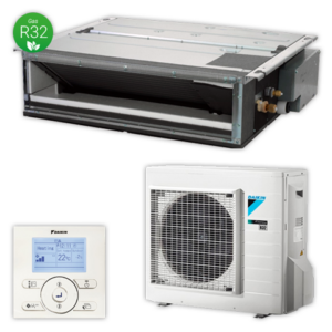 Aire DAIKIN CONDUCTOS SKY-AIR DXM60F