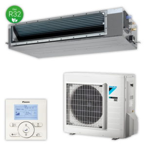 Aire DAIKIN CONDUCTOS SKY-AIR BASG71A