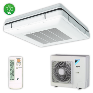 Aire DAIKIN CASSETTE VISTA SKY UASG71A