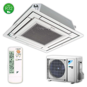 Aire DAIKIN CASSETTE SKY-AIR FAS35A
