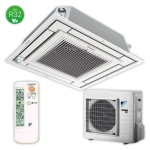 Aire DAIKIN CASSETTE SKY-AIR FAS50A