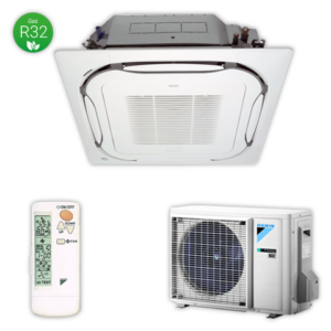 Aire DAIKIN CASSETTE SKY-AIR CASG35B
