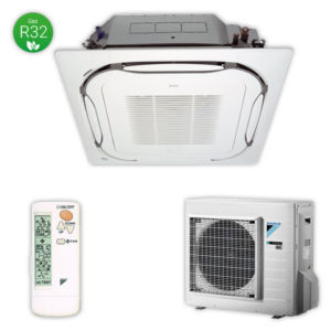 Aire DAIKIN CASSETTE SKY-AIR CASG50B