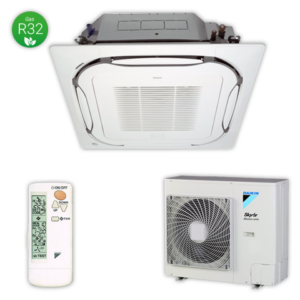 Aire DAIKIN CASSETTE SKY-AIR CASG71B