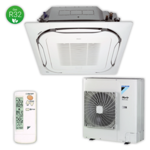 Aire DAIKIN CASSETTE SKY-AIR CASG125B