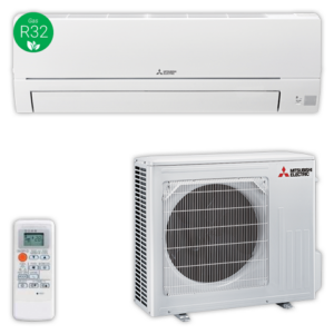 Aire MITSUBISHI SPLIT MSZ-HR60VF