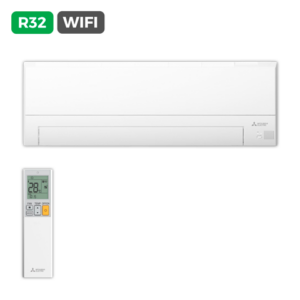 Aire MITSUBISHI M-SPLIT MSZ-BT20VGK