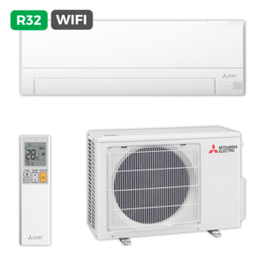 Aire MITSUBISHI SPLIT MSZ-BT50VGK