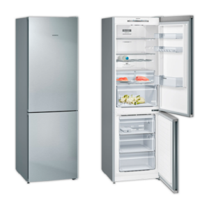 Combi SIEMENS KG36NVIDA             Inox