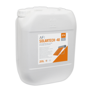Liquido anticongelante SOLARTECH-40