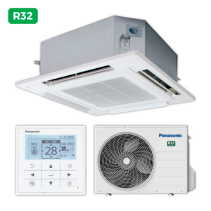 Aire PANASONIC CASSETTE KIT-36PU3Z5