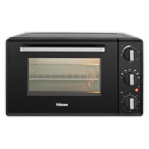 Horno sobremesa TRISTAR OV3625