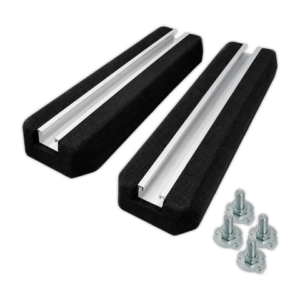 Soporte condensadora suelo 600 mm