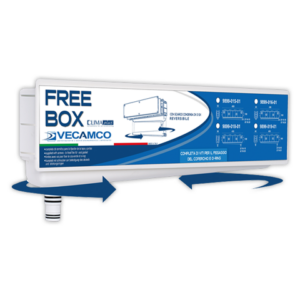 Caja pre-instalacion AAC       C/Desague