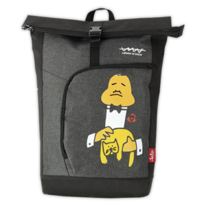 Bolsa termica porta alimentos JATA 7045