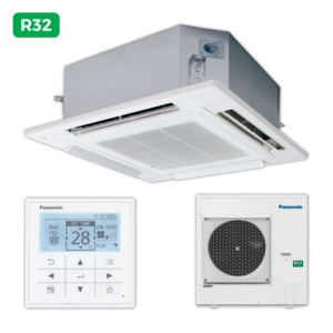 Aire PANASONIC CASSETTE KIT-100PU3Z5