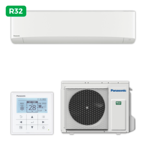 Aire PANASONIC SPLIT KIT-71PK3Z5