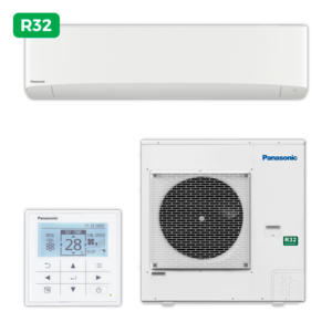 Aire PANASONIC SPLIT KIT-100PK3Z5