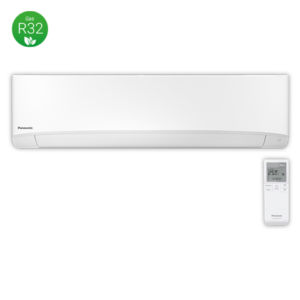 Aire PANASONIC M-SPLIT CS-TZ60WKEW
