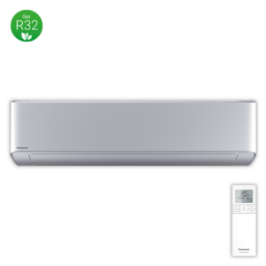 Aire PANASONIC M-SPLIT CS-XZ50XKEW Plata