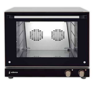Horno panaderia EDENOX HP-443