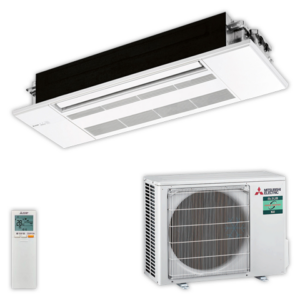 Aire MITSUBISHI CASSETTE MLZ-KP35VF