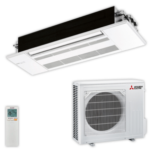 Aire MITSUBISHI CASSETTE MLZ-KP50VF