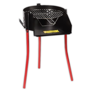 Barbacoa Rustica GARCIMA 41040