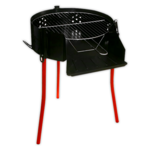 Barbacoa Rustica GARCIMA 41049