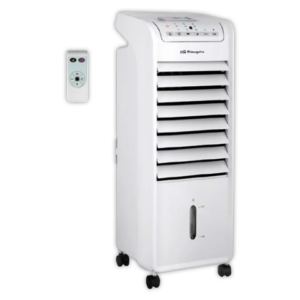 Evaporativo portatil ORBEGOZO AIR 46