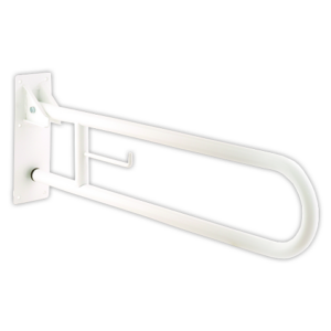 Barra abatible giro MEDICLINICS BG2800