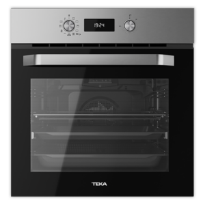 Horno pirolitico TEKA AIRFRY HCB 6646 P