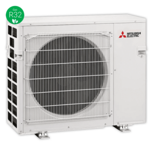 Aire MITSUBISHI M-EXTERIOR MXZ-5F102VF