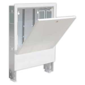 Caja colectores altura estandar FC5E