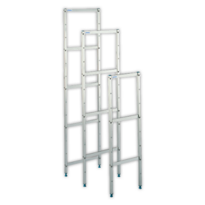 Soporte para estantes P-43