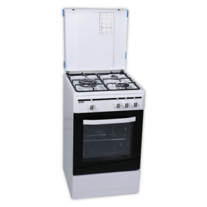 Cocina ROMMER VCH350FG           Natural