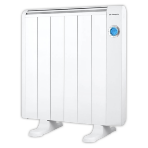 Emisor termico ORBEGOZO RRW1000 WIFI