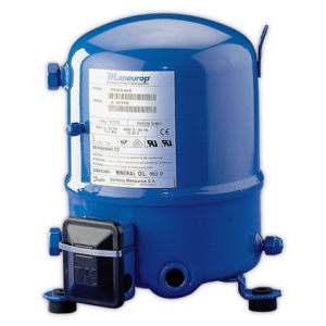 Compresor MANEUROP MTZ-40-4