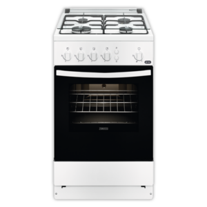 Cocina ZANUSSI ZCG510U1WA        But/Nat