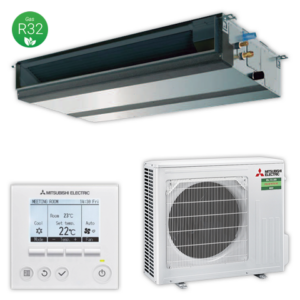 Aire MITSUBISHI CONDUCTOS MGPEZ-50VJA
